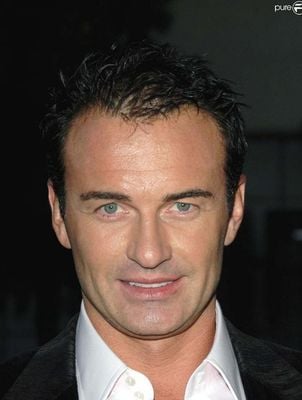 Julian McMahon