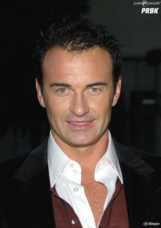 Julian McMahon biographie, photos, actualité Purebreak