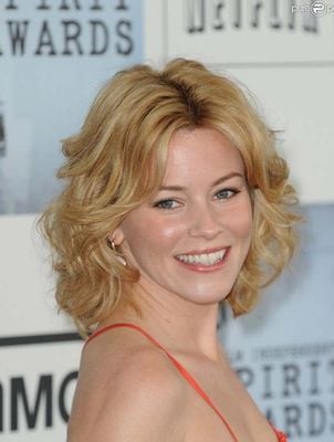 Elizabeth Banks