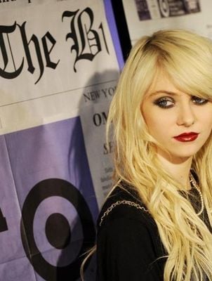 Taylor Momsen