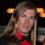 Christophe Guillarmé