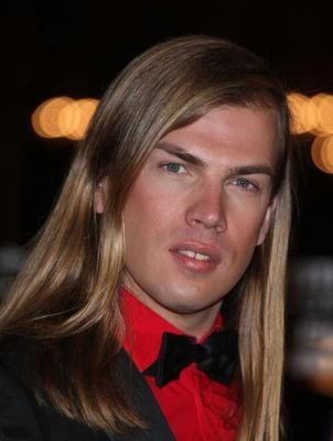 Christophe Guillarmé