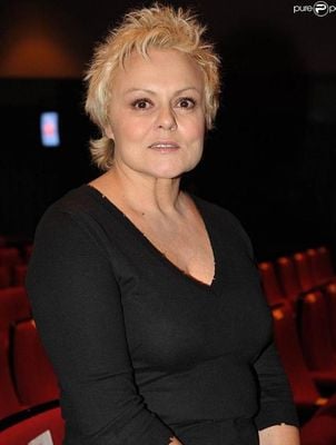 Muriel Robin