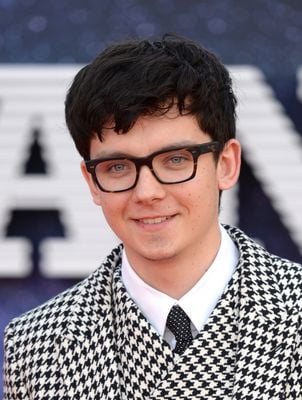 Asa Butterfield