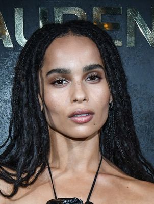 Zoe Kravitz
