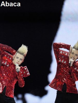 Jedward