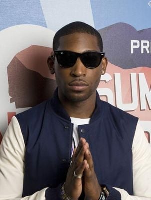 Tinie Tempah