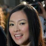 Zhang Ziyi