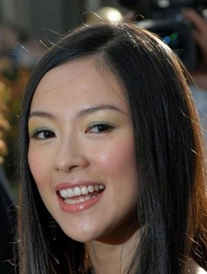 Zhang Ziyi