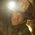 Taylor Kinney