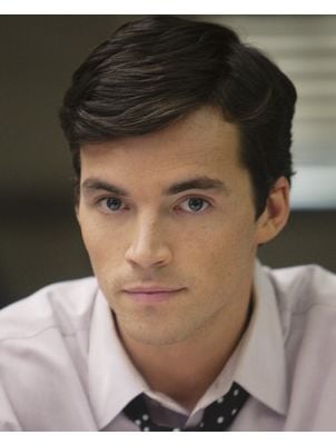 Ian Harding