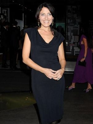 Lisa Edelstein