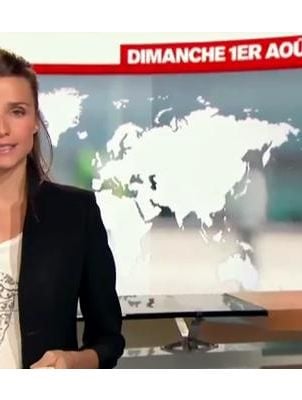 Céline Bosquet