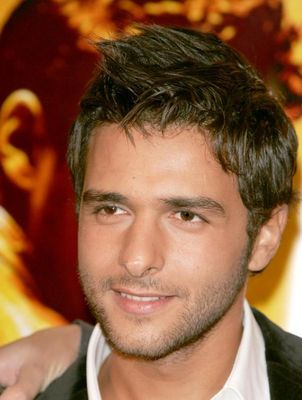 Maxime Nucci