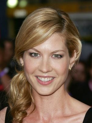 Jenna Elfman