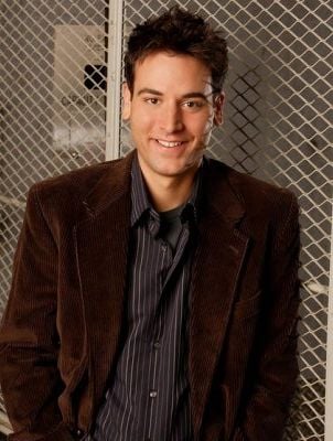 Josh Radnor