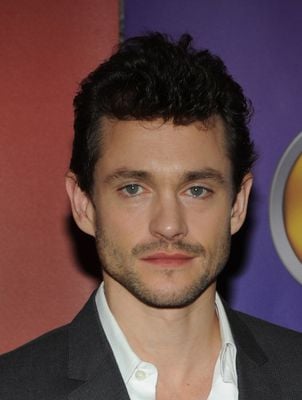 Hugh Dancy