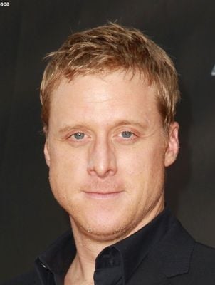 Alan Tudyk