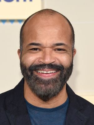 Jeffrey Wright