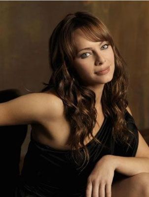 Melinda Clarke