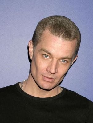 James Marsters