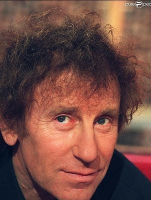 Alain Souchon