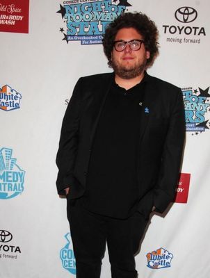 Jonah Hill