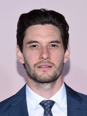 Ben Barnes