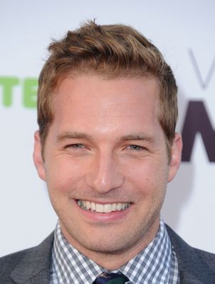 Ryan Hansen