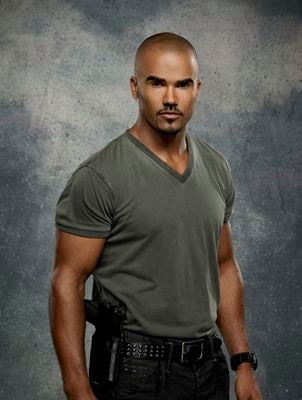 Shemar Moore