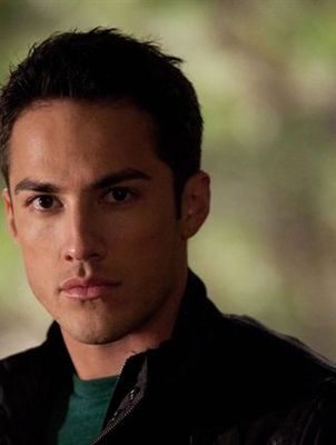 Michael Trevino