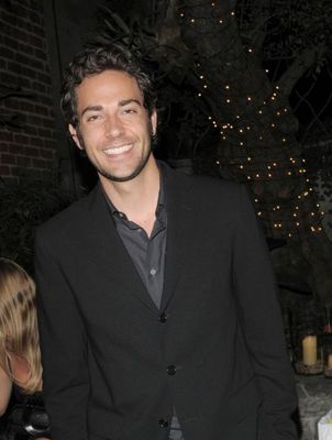 Zachary Levi