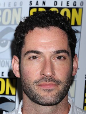 Tom Ellis