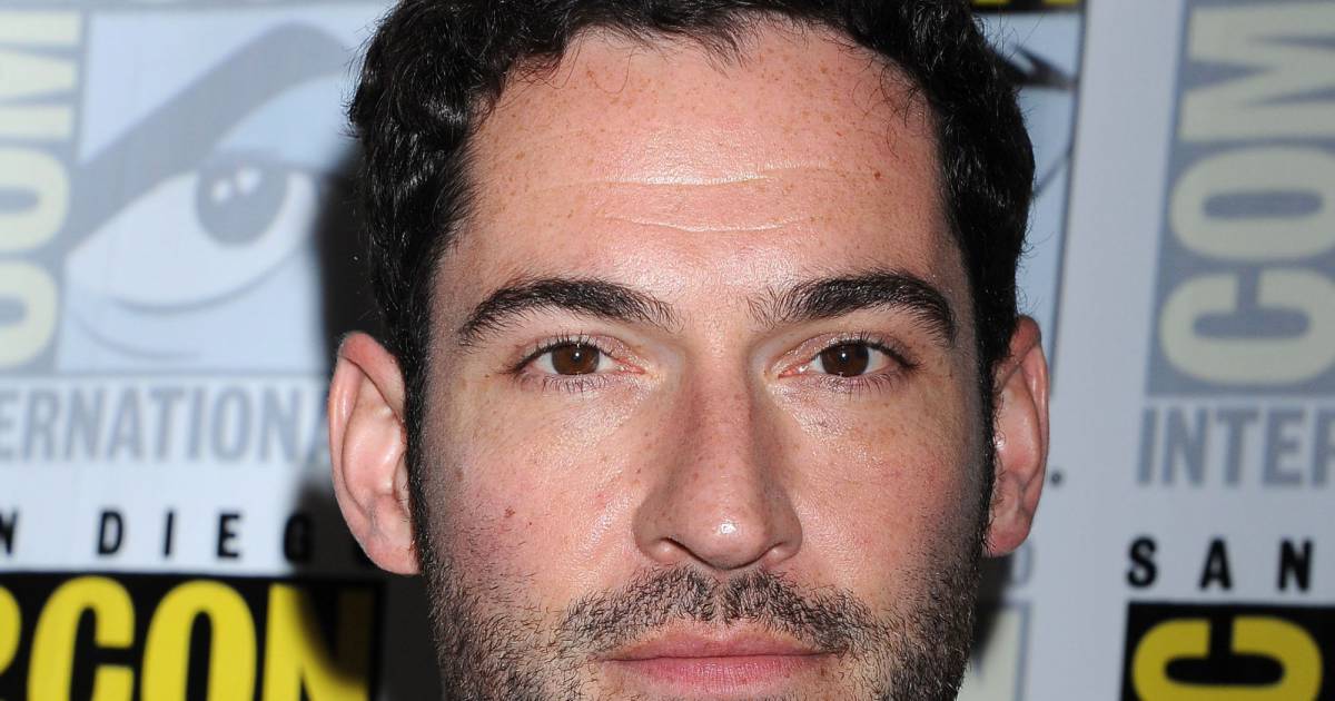 Tom Ellis biographie, photos, actualité Purebreak