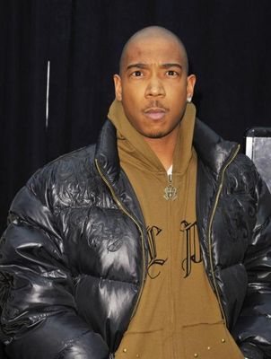 Ja Rule