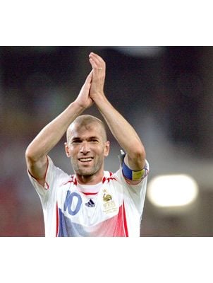 Zinedine Zidane