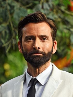 David Tennant