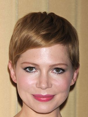 Michelle Williams