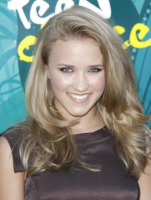 Emily Osment