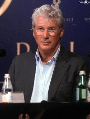 Richard Gere