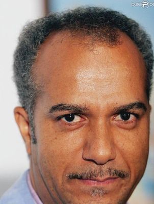 Pascal Légitimus