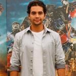 Ramon Rodriguez