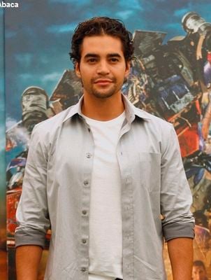 Ramon Rodriguez