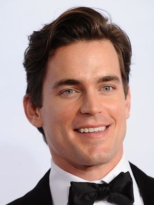 Matt Bomer
