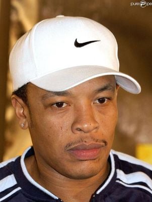 Dr Dre