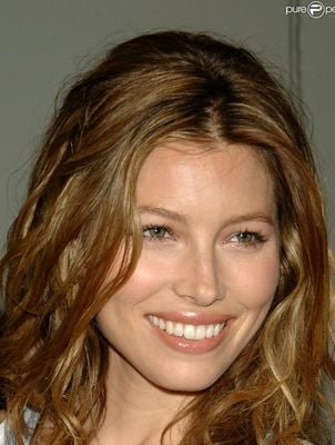 Jessica Biel