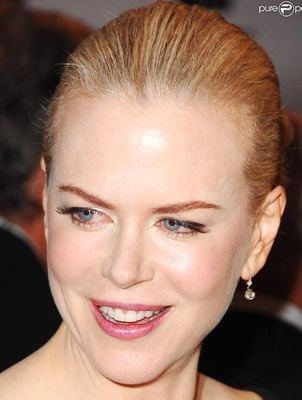 Nicole Kidman