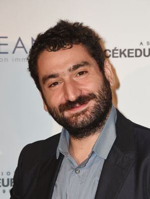Mouloud Achour