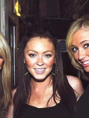 Atomic Kitten