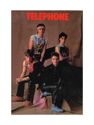 Telephone